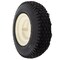 Mtd Rim Asm-Tire & 634-04349-0931 - alternate 2